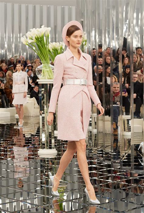 chanel spring 2017 makeup collection|chanel dresses 2017.